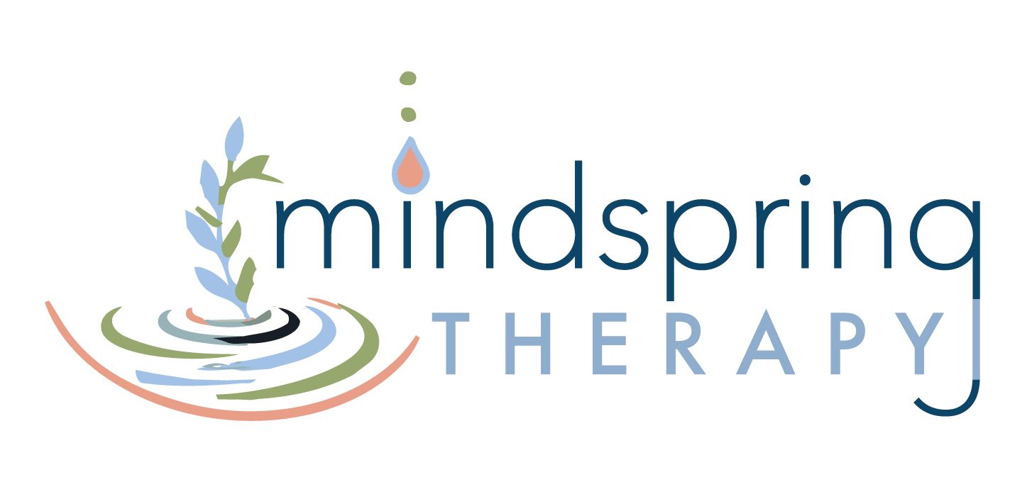 MindSpring Therapy